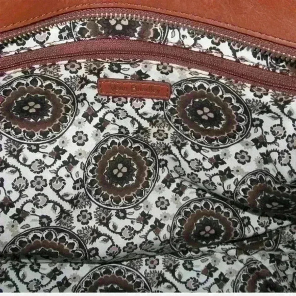 🐻 NWOT Vera Bradley Tote Bag - Picture 7 of 12